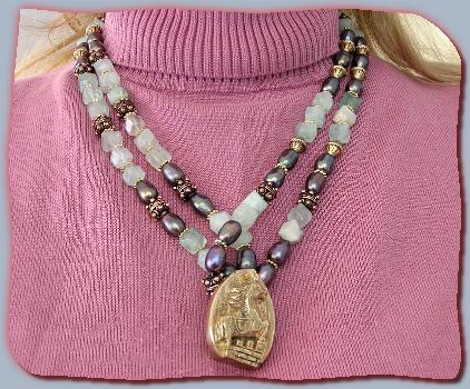 wrapnecklace